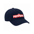 +Peppers Essentials Navy Cap